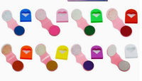 8-Color