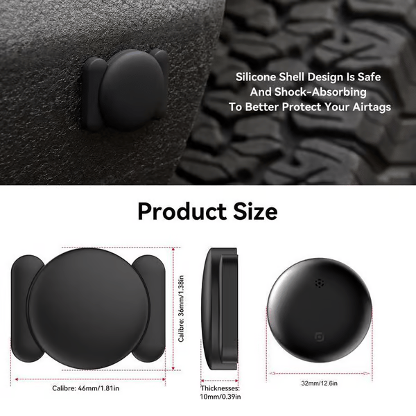 🎉50% OFF✨🔥Mini GPS Tracker