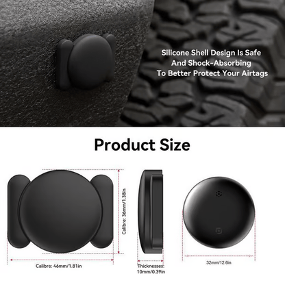 🎉50% OFF✨🔥Mini GPS Tracker