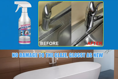Multipurpose Stubborn Stains Cleaner
