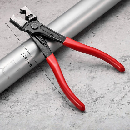 Father’s Day Gift ✨5‑PCS Automotive Electrical Disconnect & Trim Clip Pliers Set – The Perfect Tool Set for Dad