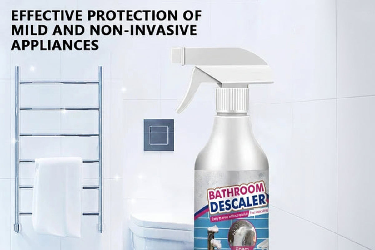 Multipurpose Stubborn Stains Cleaner