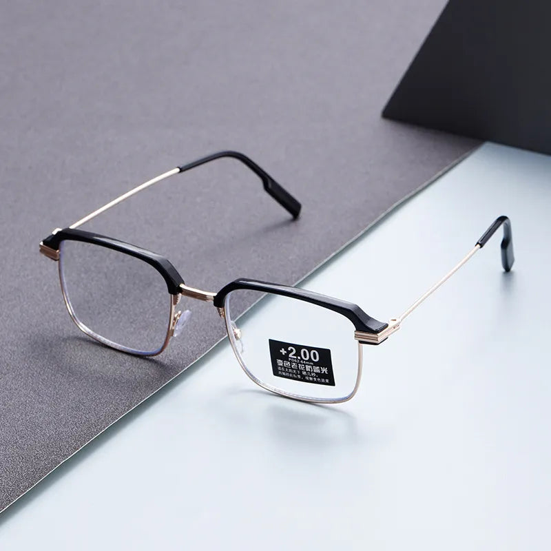 👓✨ HD-Lesebrille