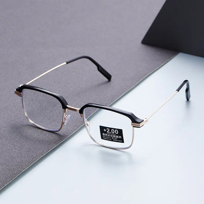 👓✨ HD-Lesebrille