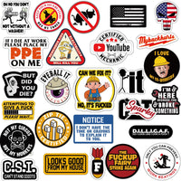 Pack of 55