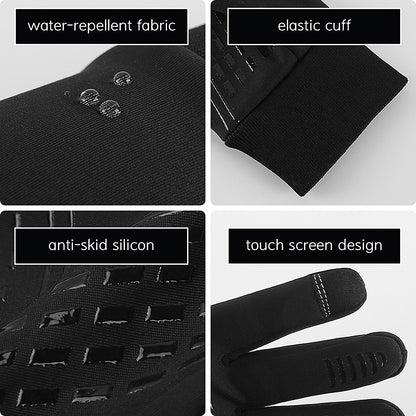 🔥🔥Buy one get one free🔥 ❄New Thermal Water Proof Gloves❄