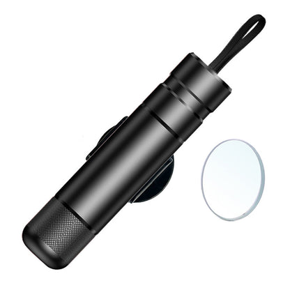 ⚡️80K+ SOLD!⚡️- Mini Car Window Breaker | Emergency Car Escape Tool