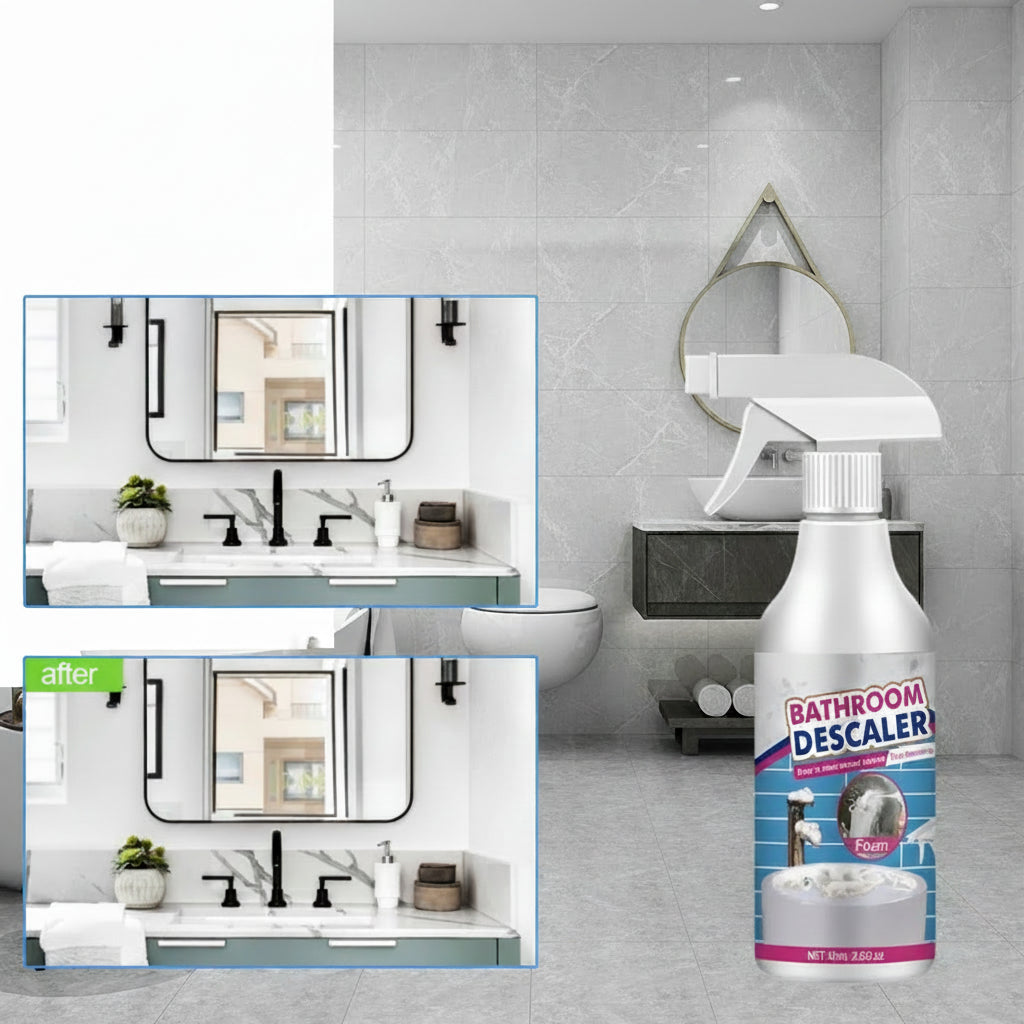 Multipurpose Stubborn Stains Cleaner