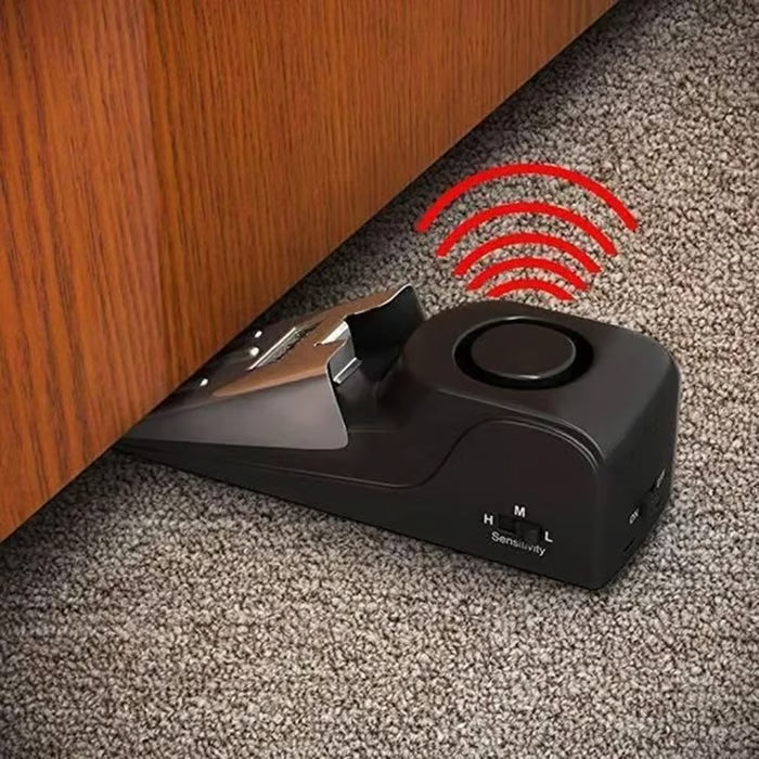 🔥Hot Sale 50% OFF🔥 2026 Door Resistance Anti-theft Alarm（for your safety）