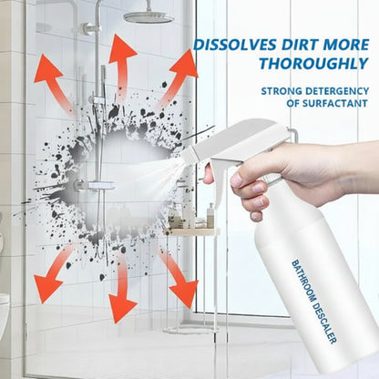 Multipurpose Stubborn Stains Cleaner