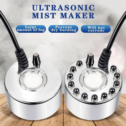 Ultrasonic Mist Fogger
