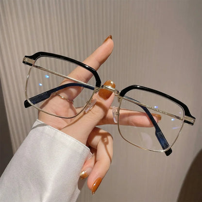 👓✨ HD-Lesebrille