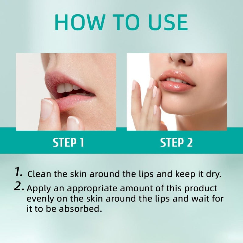 🔥Buying two is more cost-effective🔥Hydra-Lift Peptide Lip Plumper