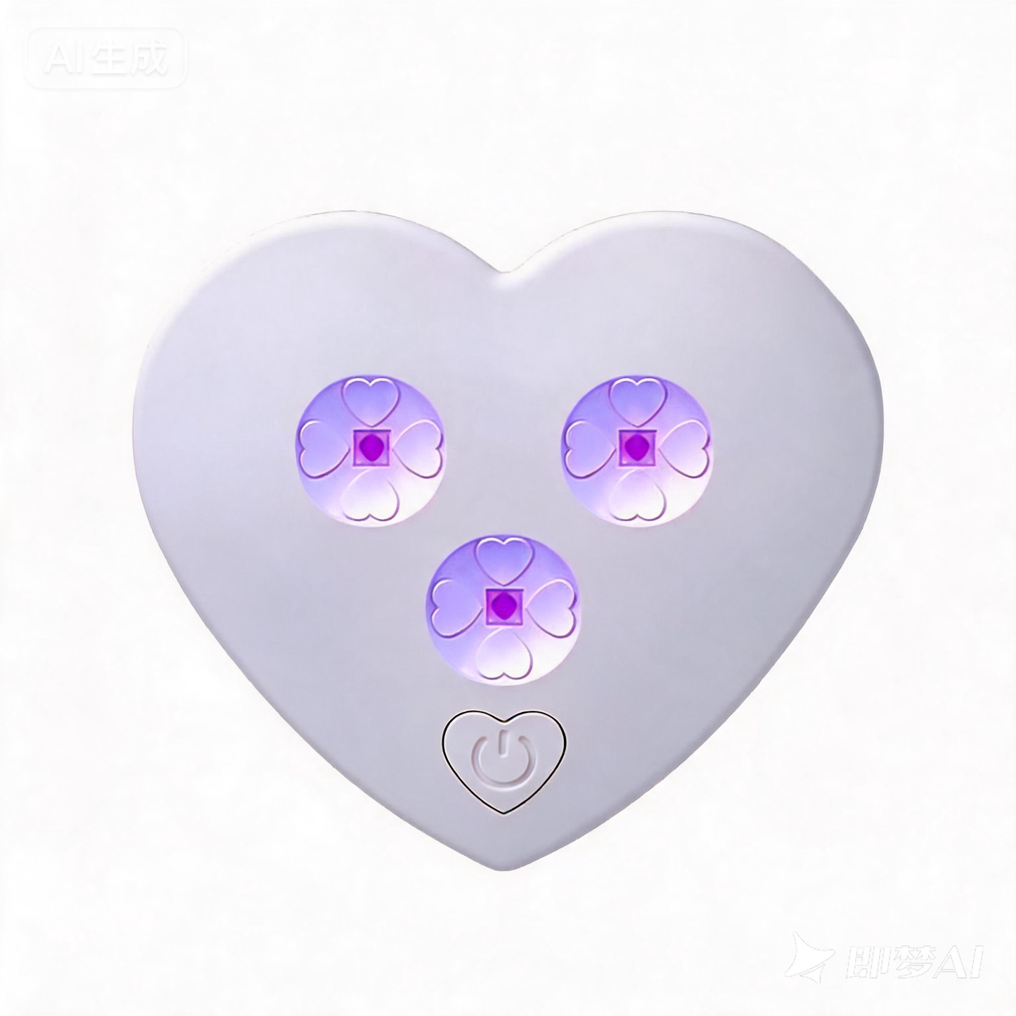 🔥BUY 1 FREE 1🔥Smart UVC Toilet Sterilizer Light