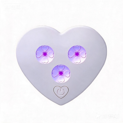 🔥BUY 1 FREE 1🔥Smart UVC Toilet Sterilizer Light