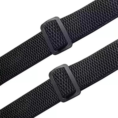 🔥BUY1 FREE 1📢Men's X-Back Suspenders with Hook Clips