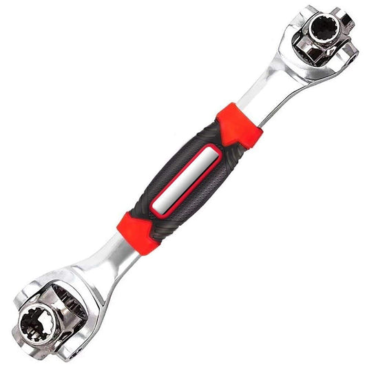 Universal 52-in-1 Socket Wrench Tool