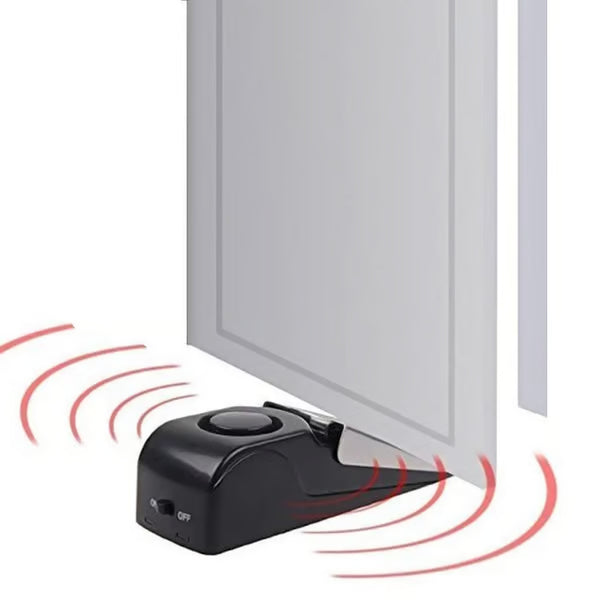 🔥Hot Sale 50% OFF🔥 2026 Door Resistance Anti-theft Alarm（for your safety）