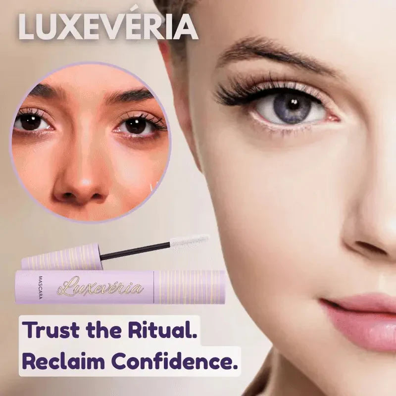 【 Limited-time offer】 Tubing Mascara & Primer