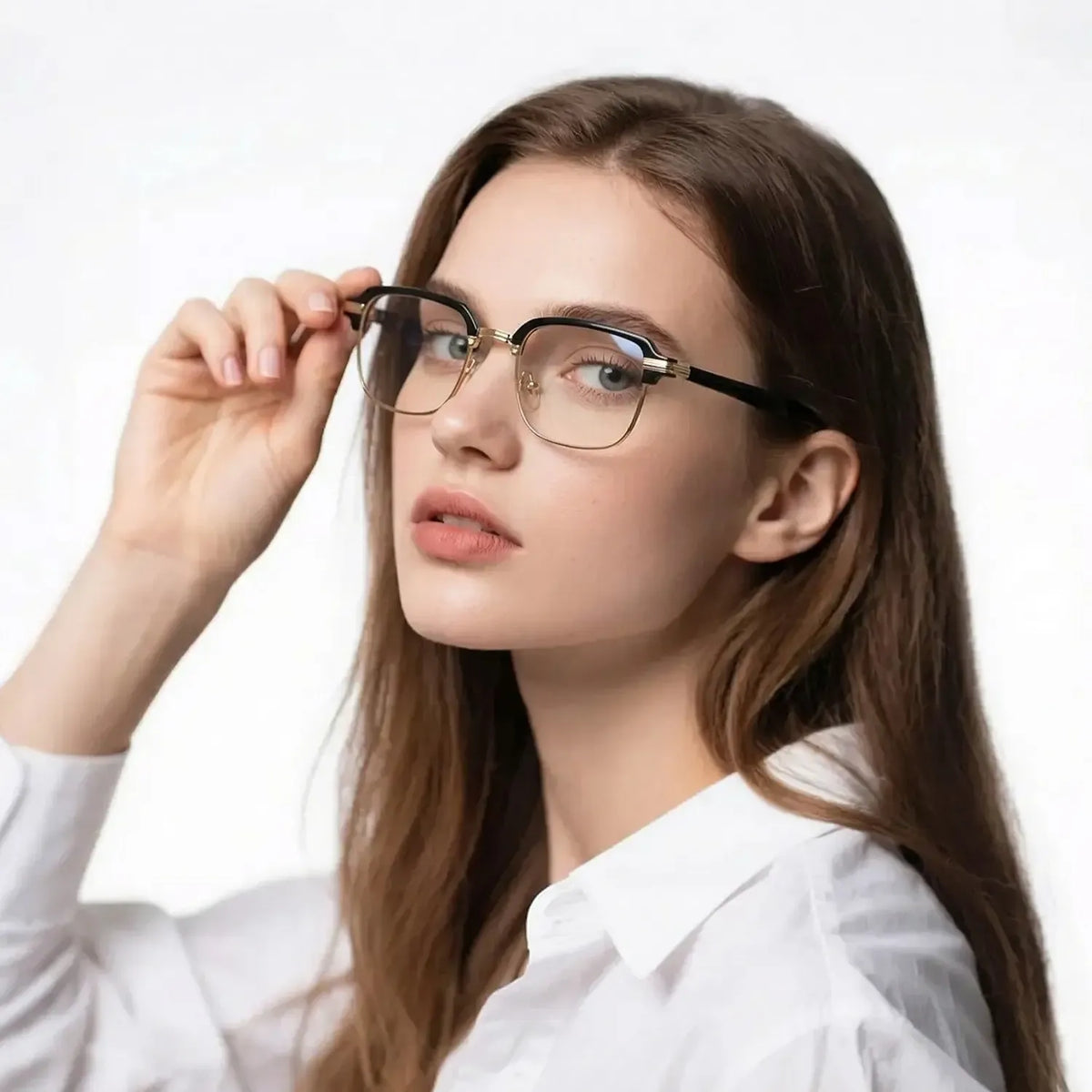 👓✨ HD-Lesebrille