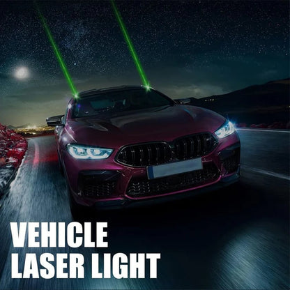 Laser Lights