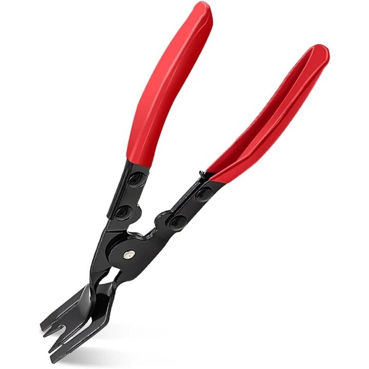 Father’s Day Gift ✨5‑PCS Automotive Electrical Disconnect & Trim Clip Pliers Set – The Perfect Tool Set for Dad