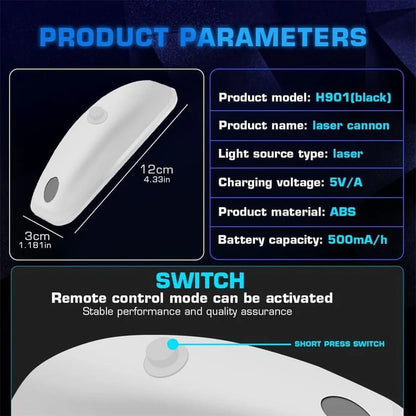 Laser Lights