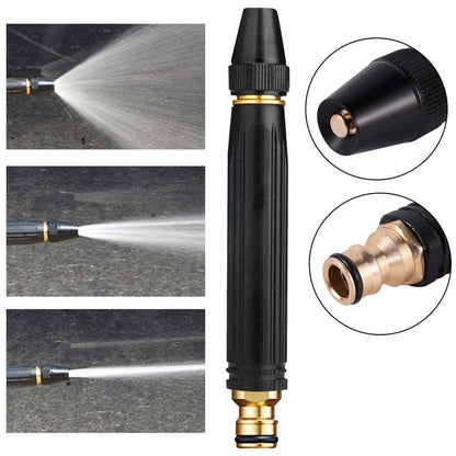 5-in-1 High Pressure Cleaning & Washing Nozzle