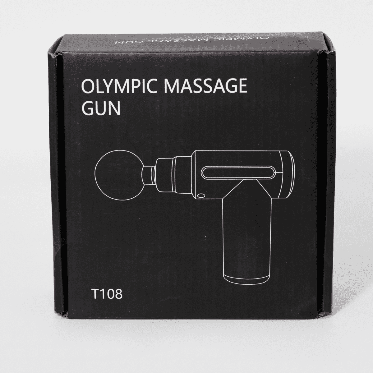 Olympic Massage Gun