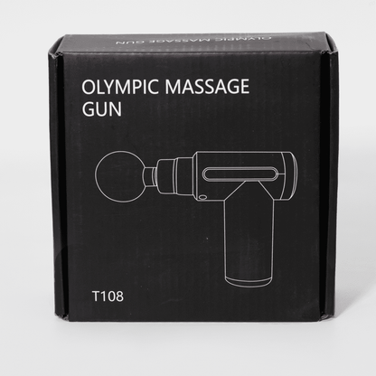 Olympic Massage Gun