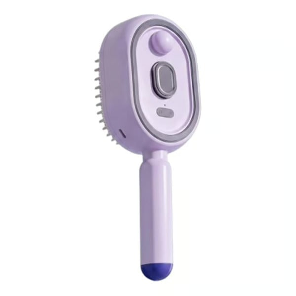 🔥Last Day Sale 🔥Electric Spray Air Cushion Massage Comb