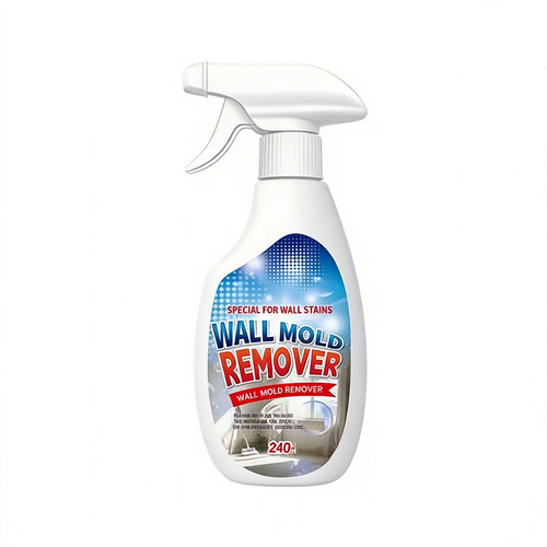 Fast Acting Anti-Mold Wall Cleaner Spray