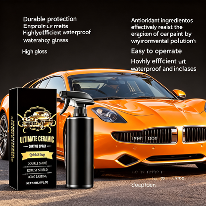Ceramic Coating For Cars-Black Friday