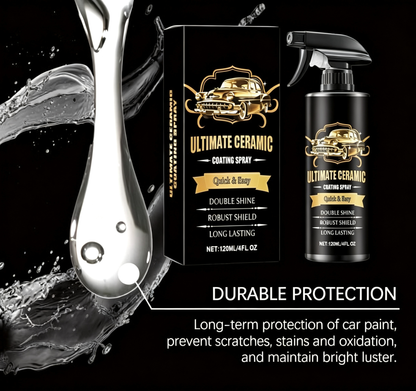 Ceramic Coating For Cars-Black Friday