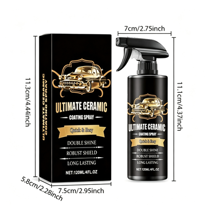 Ceramic Coating For Cars-Black Friday