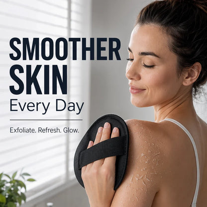 🔥 NEW HOT SALE 🔥No-Pain Exfoliating Bath Scrubber Glove