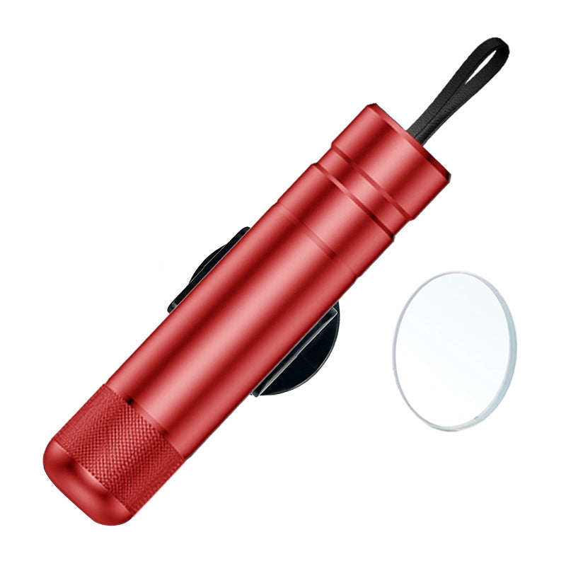 ⚡️80K+ SOLD!⚡️- Mini Car Window Breaker | Emergency Car Escape Tool