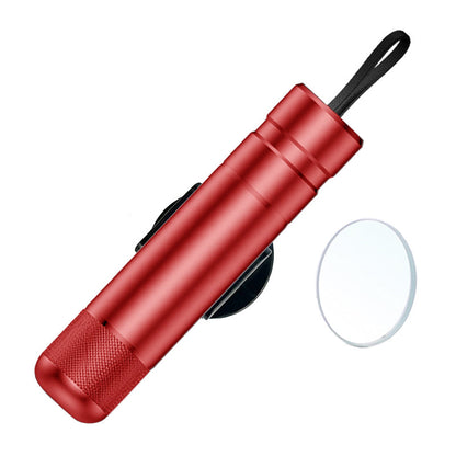 ⚡️80K+ SOLD!⚡️- Mini Car Window Breaker | Emergency Car Escape Tool