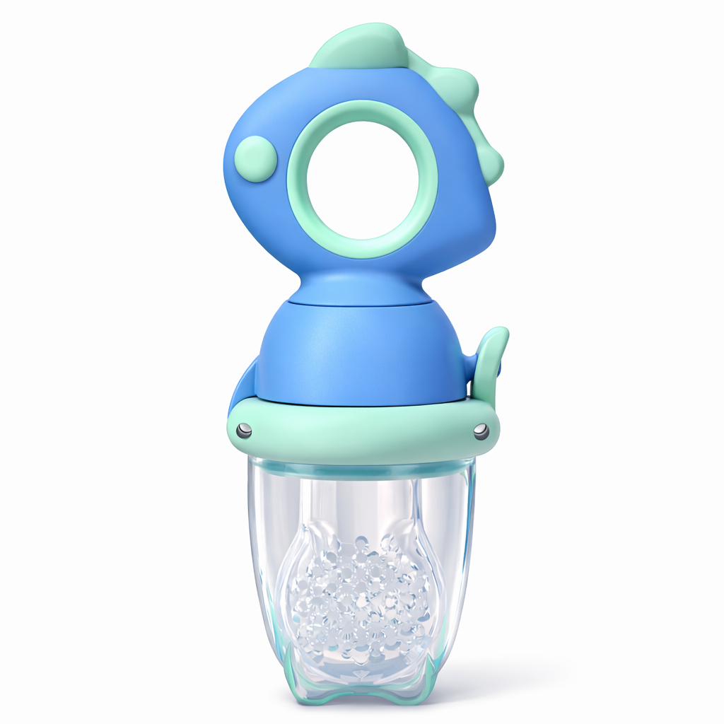 🎉50% OFF✨Baby Food Pacifier