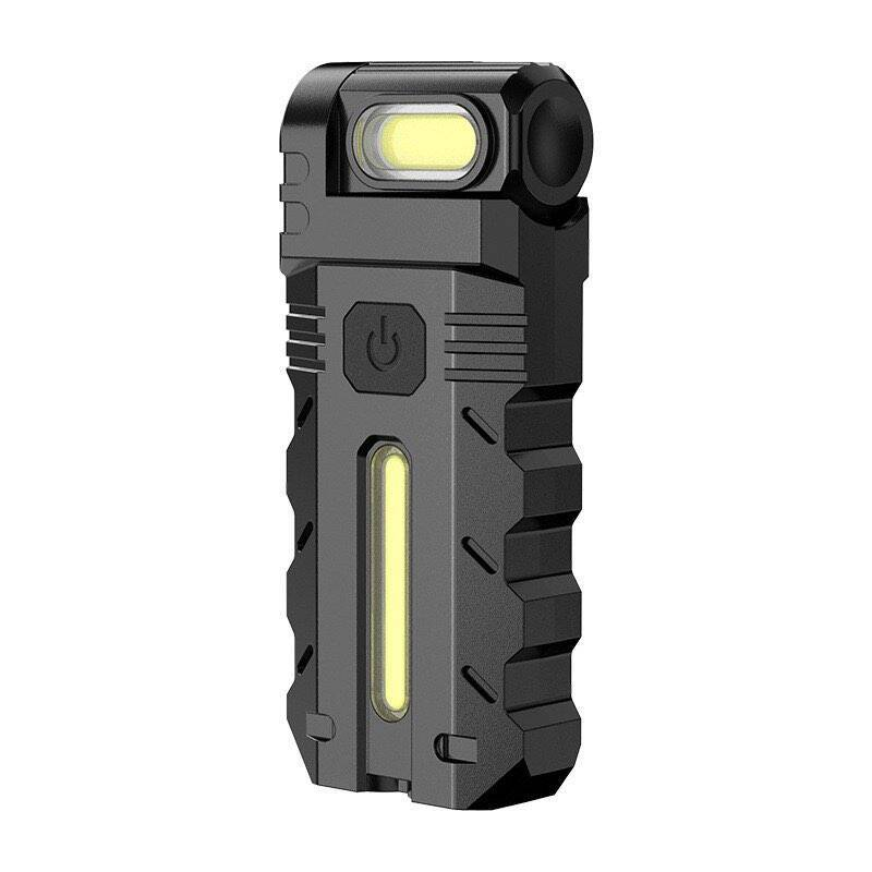 🔥50% OFF🔥🔦⚡180° Rotating Head LED Work Light – Dual Beam