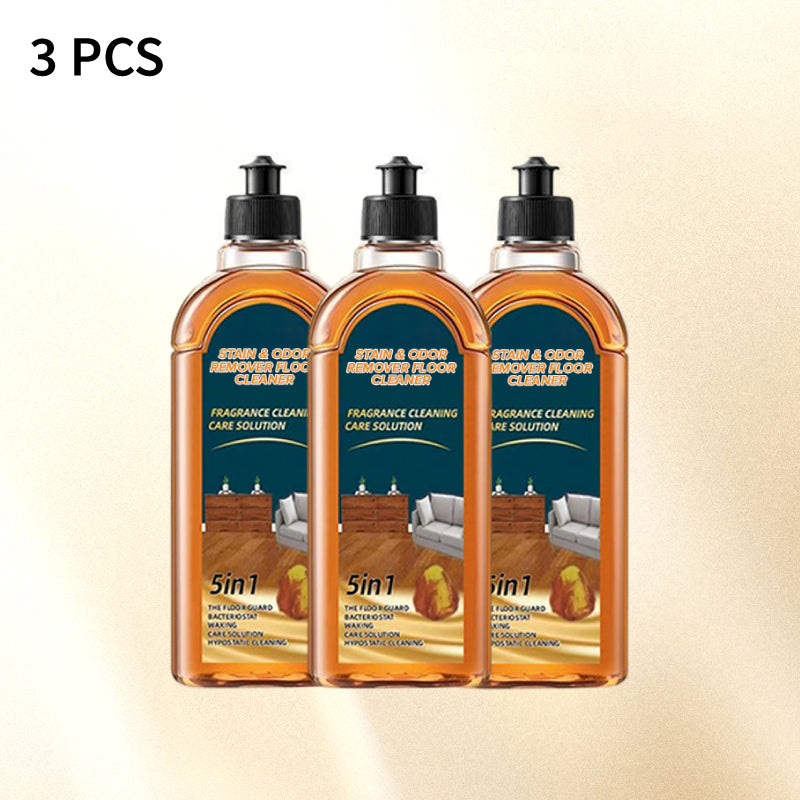 💥Last Big Sale💥500ml Stain & Odor Remover Floor Cleaner🧼