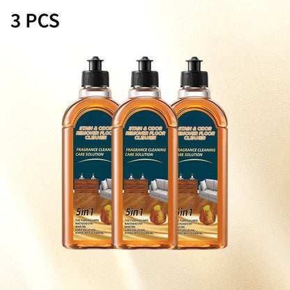💥Last Big Sale💥500ml Stain & Odor Remover Floor Cleaner🧼