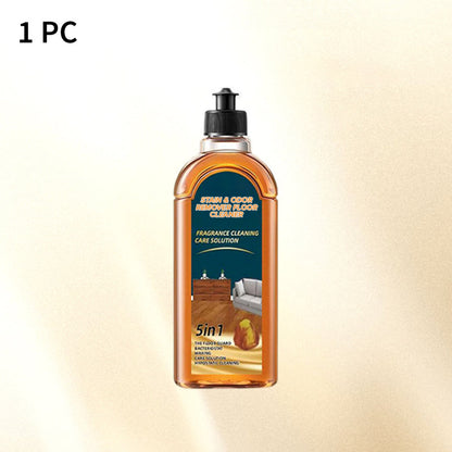 💥Last Big Sale💥500ml Stain & Odor Remover Floor Cleaner🧼