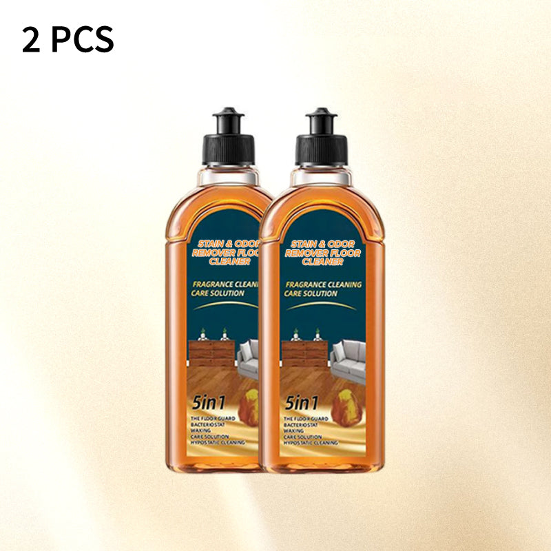 💥Last Big Sale💥500ml Stain & Odor Remover Floor Cleaner🧼