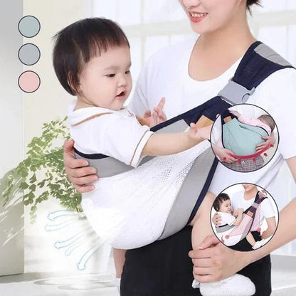 📢📢 50% OFF!! ⏰ Lightweight baby carrier
