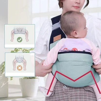 📢📢 50% OFF!! ⏰ Lightweight baby carrier