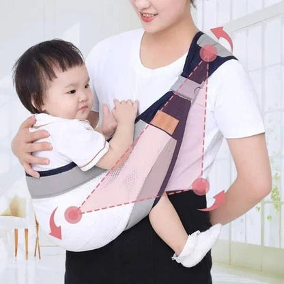 📢📢 50% OFF!! ⏰ Lightweight baby carrier
