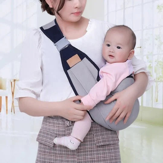 📢📢 50% OFF!! ⏰ Lightweight baby carrier