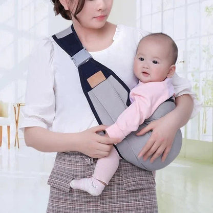 📢📢 50% OFF!! ⏰ Lightweight baby carrier