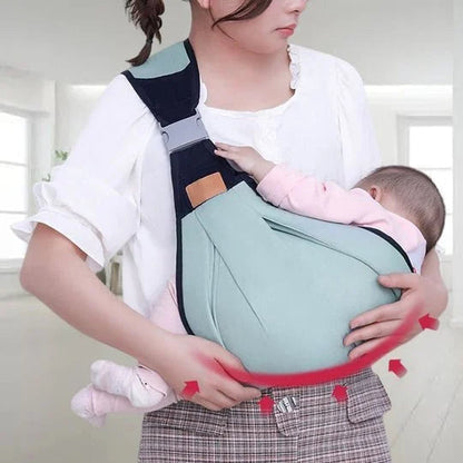 📢📢 50% OFF!! ⏰ Lightweight baby carrier